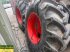 Rad типа Mitas 460 / 85 R 30, Gebrauchtmaschine в Könnern (Фотография 1)