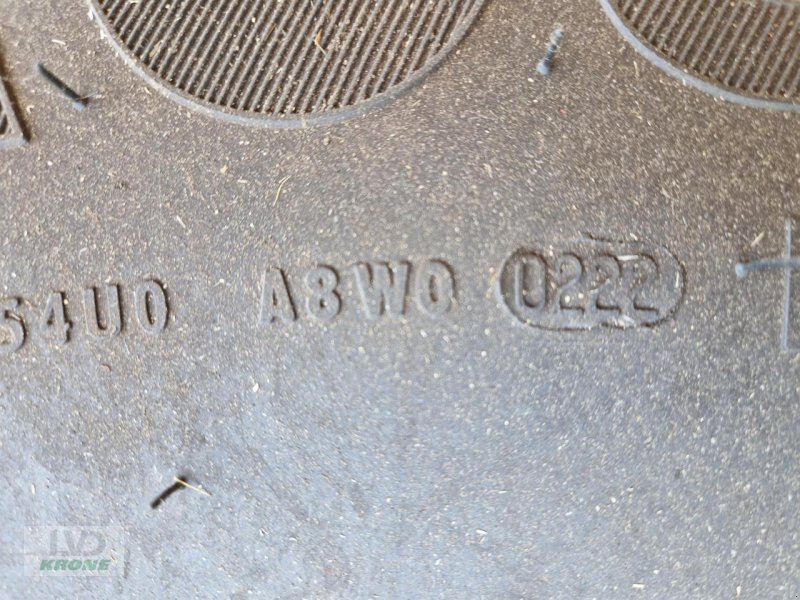 Rad typu Mitas 460/85R30, Gebrauchtmaschine v Spelle (Obrázek 4)