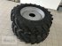 Rad типа Mitas 460/85R38 + 380/85R28, Neumaschine в Burgkirchen (Фотография 2)