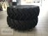 Rad типа Mitas 460/85R38 + 380/85R28, Neumaschine в Burgkirchen (Фотография 3)