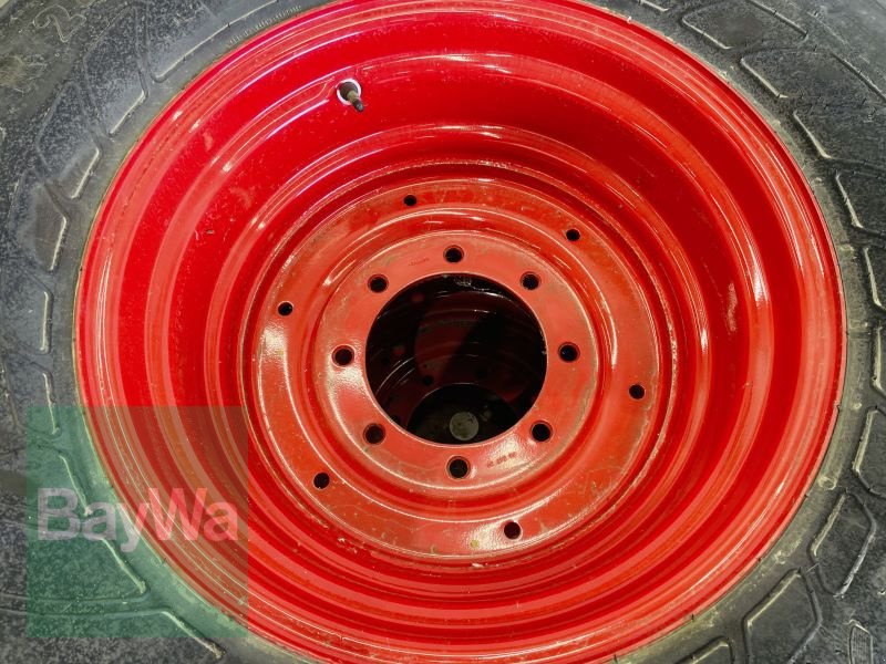 Rad типа Mitas 480/65R24 MT RÄDER, Gebrauchtmaschine в Manching (Фотография 5)