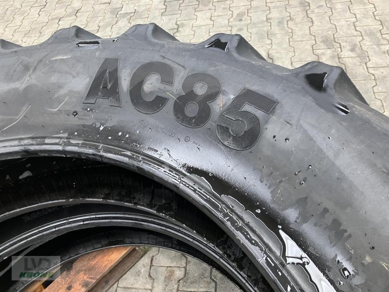 Rad typu Mitas 480/95R50, Gebrauchtmaschine v Spelle (Obrázek 4)