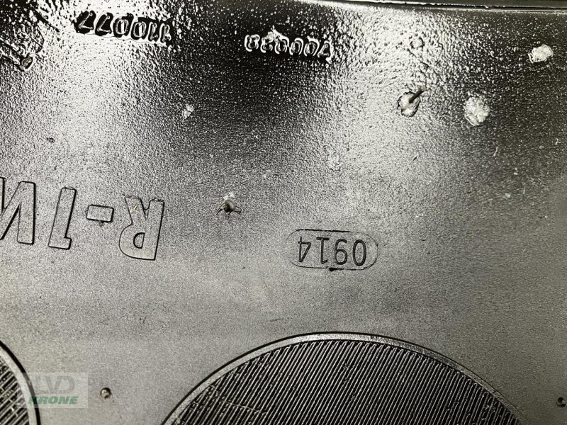 Rad typu Mitas 480/95R50, Gebrauchtmaschine v Spelle (Obrázek 6)