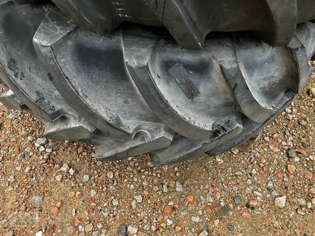 Rad za tip Mitas 500/80R28, Gebrauchtmaschine u Alt-Mölln (Slika 2)