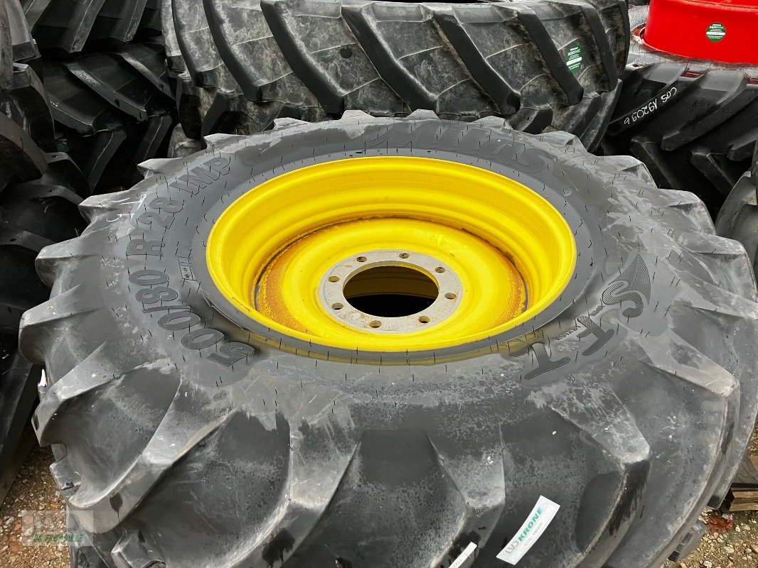 Rad za tip Mitas 500/80R28, Gebrauchtmaschine u Alt-Mölln (Slika 9)