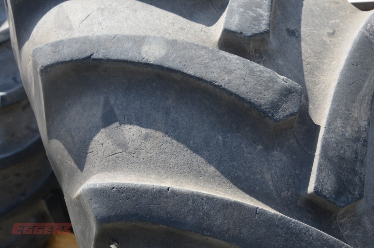 Rad типа Mitas 500/85 R24, Gebrauchtmaschine в Suhlendorf (Фотография 5)