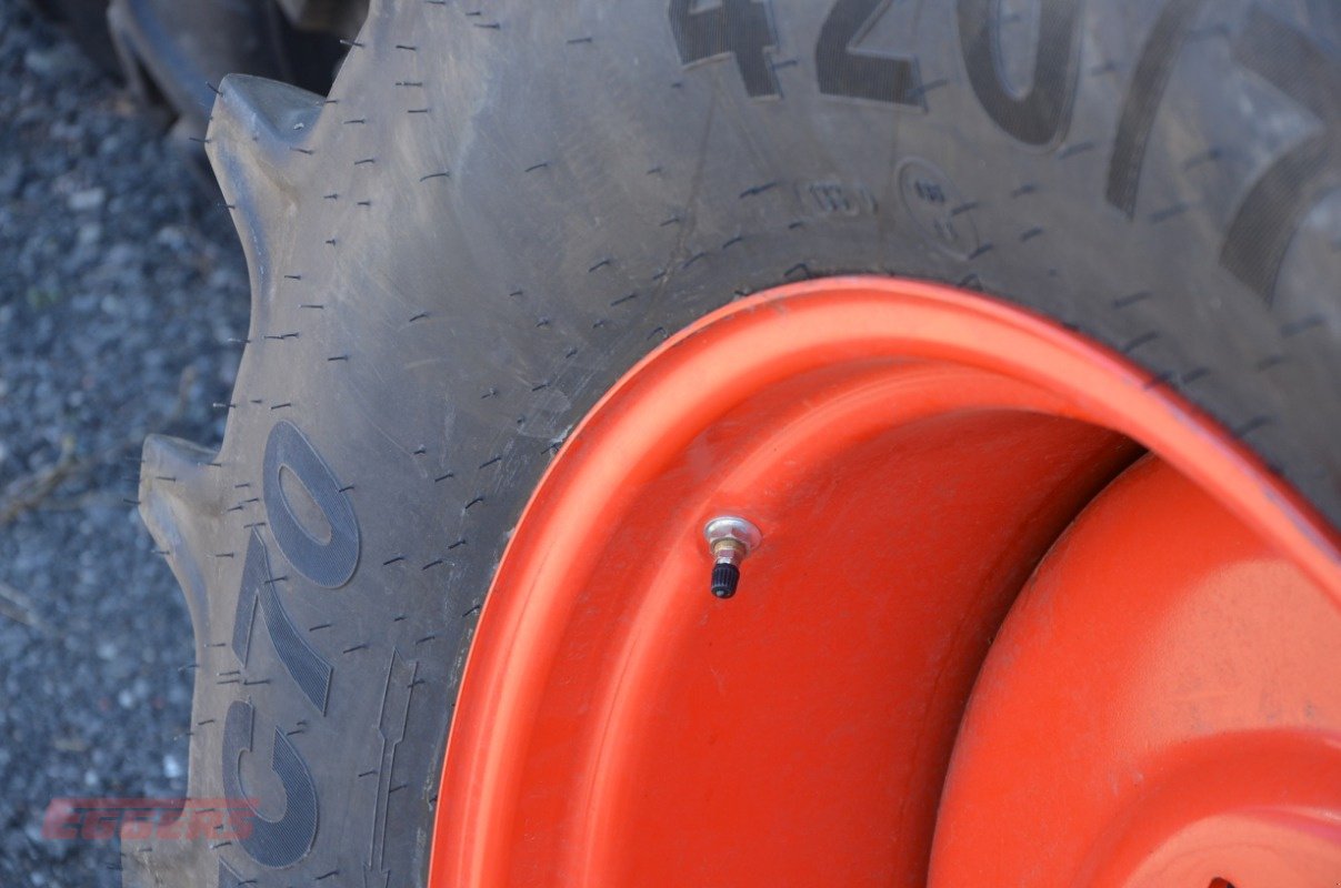 Rad типа Mitas 520/70 R38 HC 70, Gebrauchtmaschine в Suhlendorf (Фотография 10)