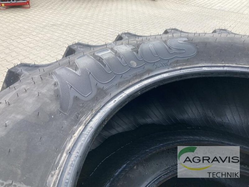 Rad a típus Mitas 520/70R38, Neumaschine ekkor: Bockenem (Kép 4)