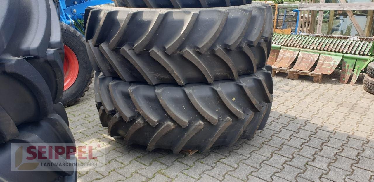 Rad a típus Mitas 540/56R38, Neumaschine ekkor: Groß-Umstadt (Kép 2)