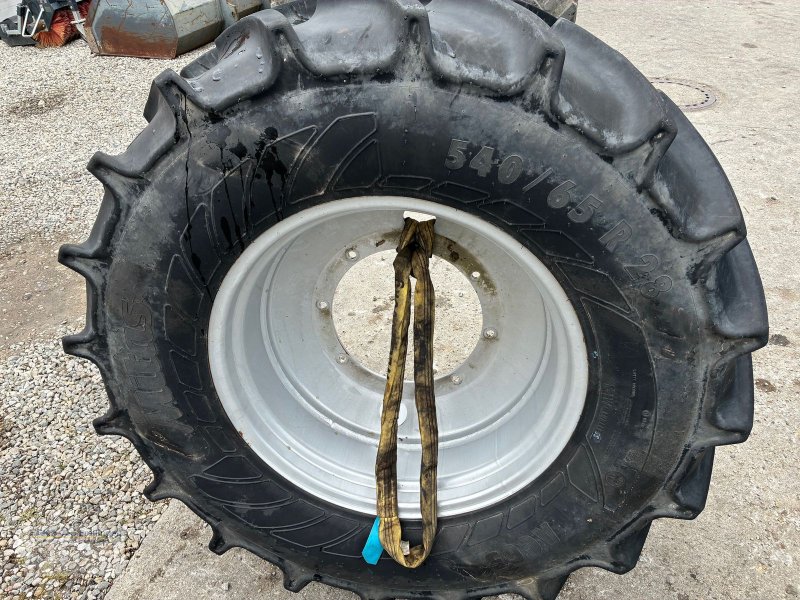 Rad za tip Mitas 540/65 R28, Gebrauchtmaschine u Obing (Slika 1)