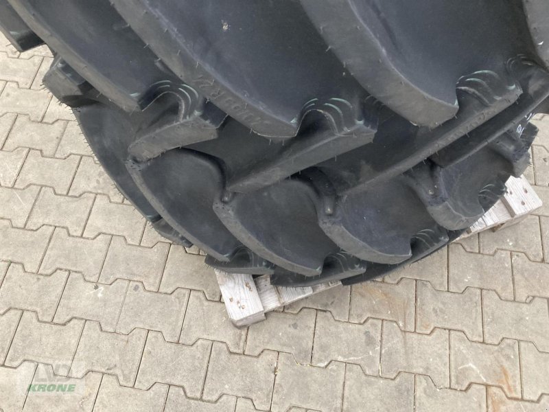 Rad типа Mitas 540/65R24, Gebrauchtmaschine в Spelle (Фотография 3)