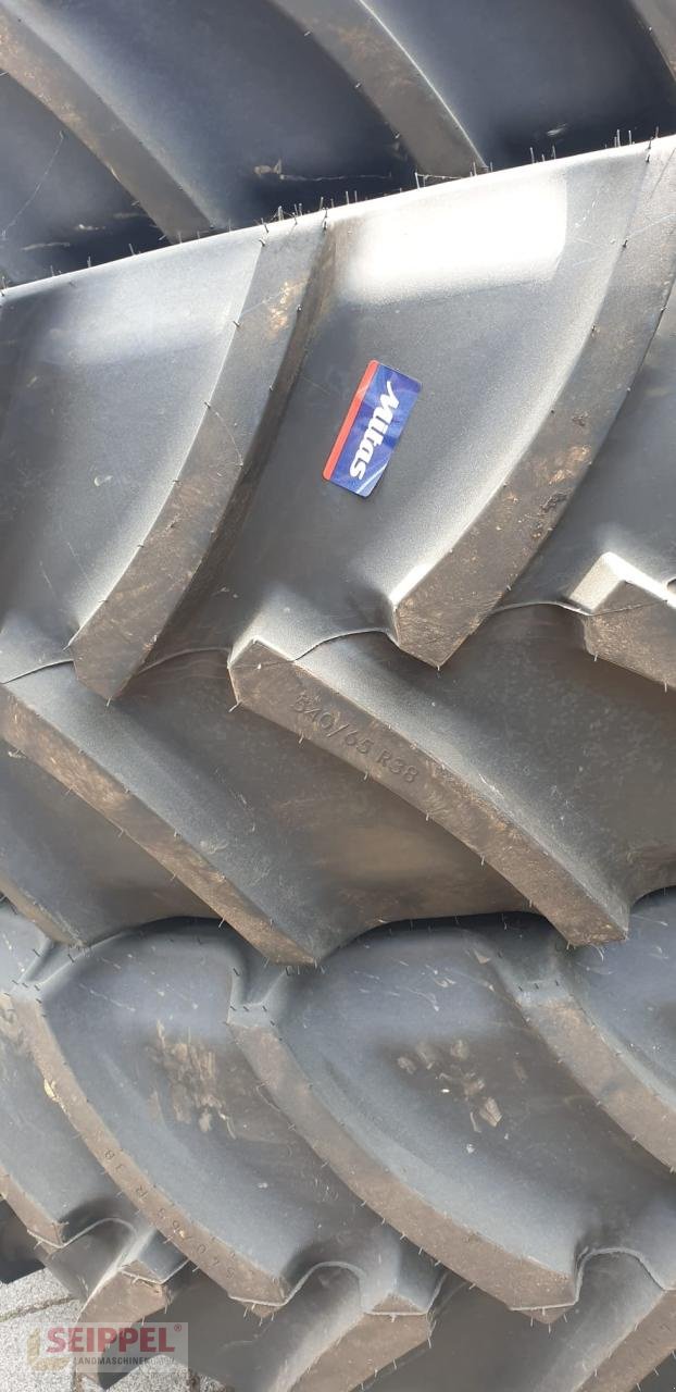 Rad typu Mitas 540/65R38, Neumaschine v Groß-Umstadt (Obrázek 1)