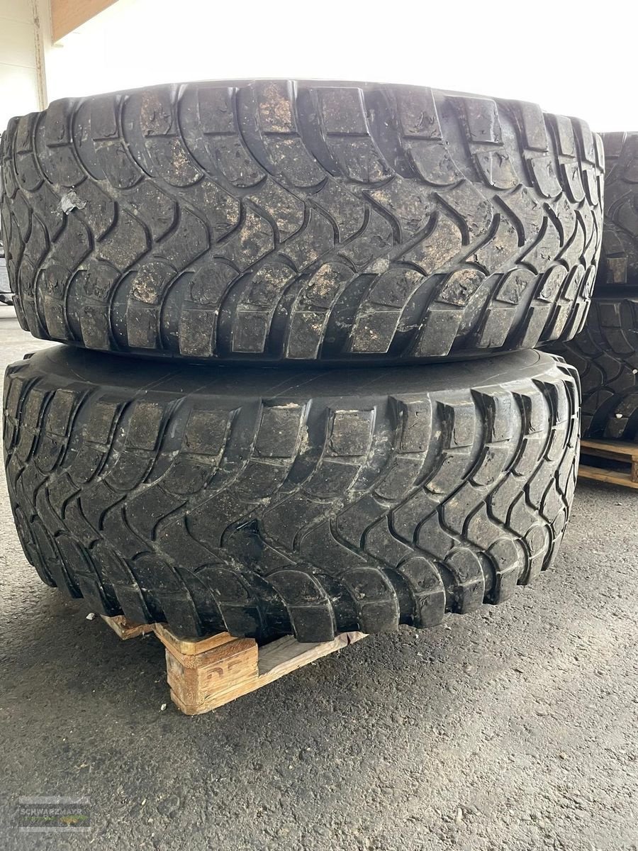 Rad des Typs Mitas 540/80R38, Gebrauchtmaschine in Gampern (Bild 2)