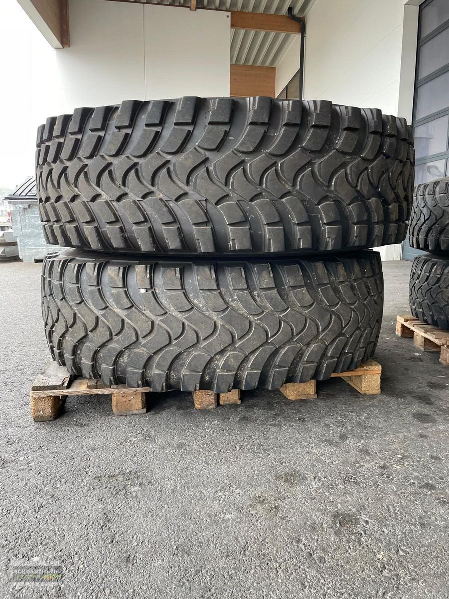 Rad des Typs Mitas 540/80R38, Gebrauchtmaschine in Gampern (Bild 1)