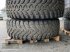 Rad des Typs Mitas 540/80R38, Gebrauchtmaschine in Gampern (Bild 1)