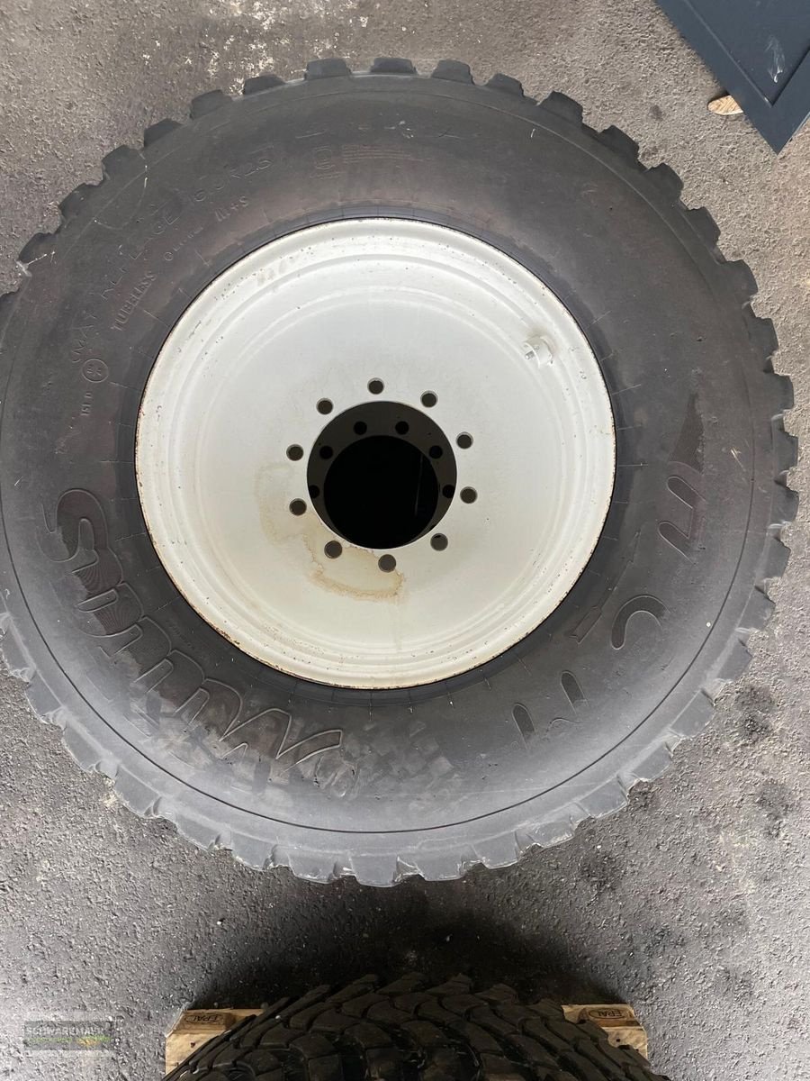 Rad des Typs Mitas 540/80R38, Gebrauchtmaschine in Gampern (Bild 3)