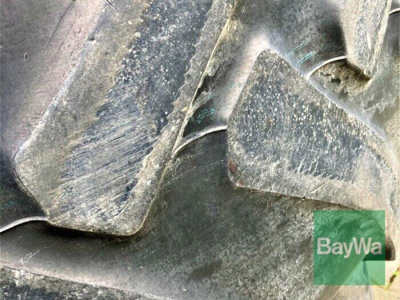 Rad za tip Mitas 600/65 R28, Gebrauchtmaschine u Murnau (Slika 1)