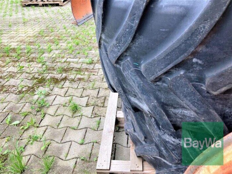 Rad a típus Mitas 600/65 R28, Gebrauchtmaschine ekkor: Murnau (Kép 2)