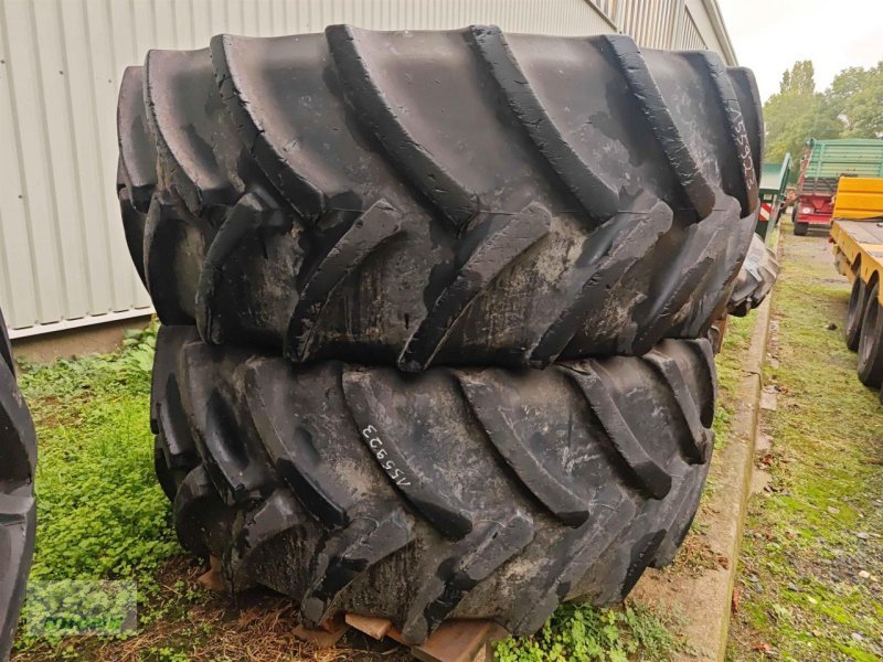 Rad typu Mitas 600/65R34, Gebrauchtmaschine v Spelle (Obrázek 2)