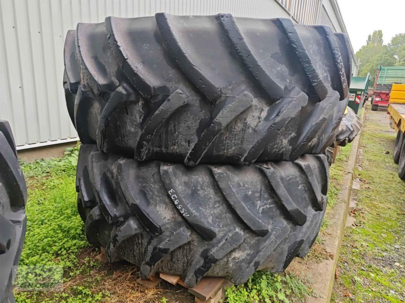 Rad typu Mitas 600/65R34, Gebrauchtmaschine v Spelle (Obrázek 3)