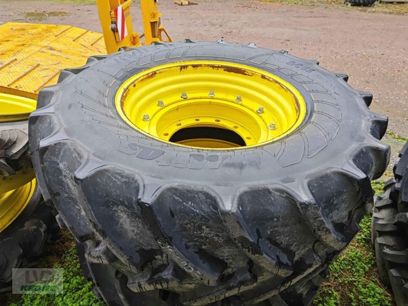 Rad typu Mitas 600/65R34, Gebrauchtmaschine v Spelle (Obrázek 7)