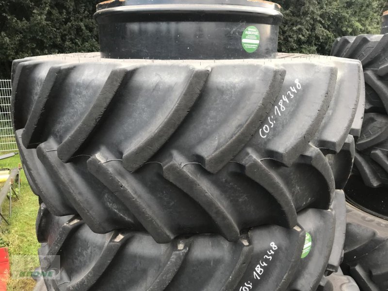 Rad of the type Mitas 600/65R34, Gebrauchtmaschine in Spelle (Picture 1)