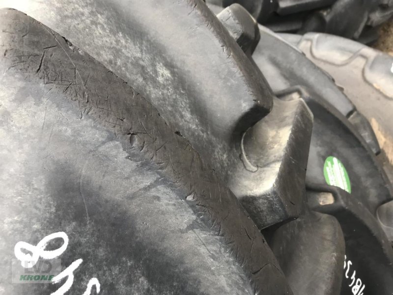 Rad typu Mitas 600/65R34, Gebrauchtmaschine v Spelle (Obrázek 3)