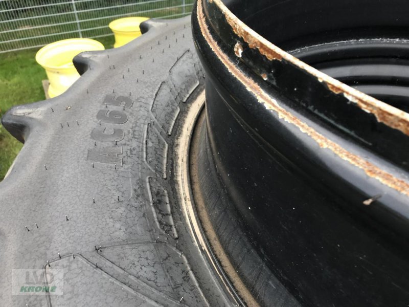 Rad typu Mitas 600/65R34, Gebrauchtmaschine v Spelle (Obrázek 6)