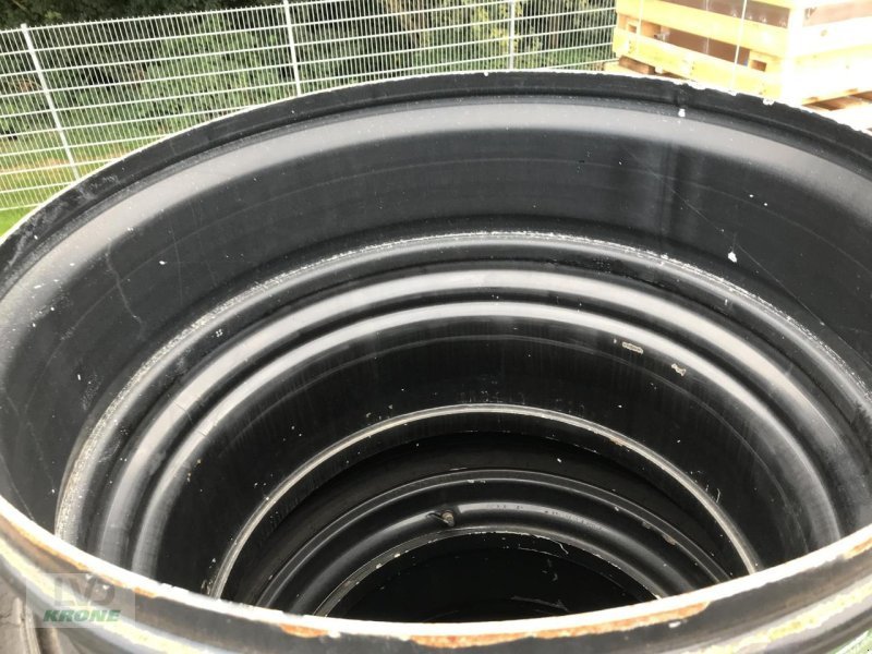 Rad typu Mitas 600/65R34, Gebrauchtmaschine v Spelle (Obrázek 7)