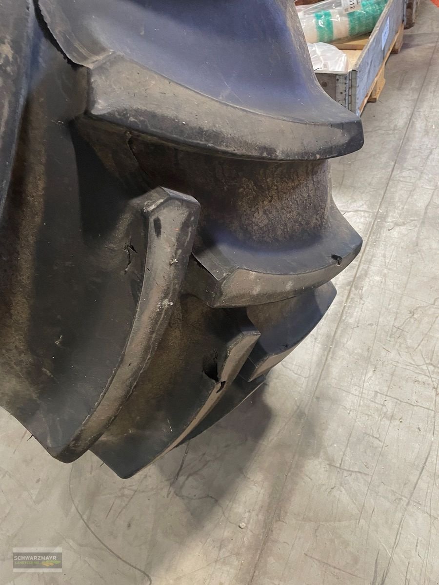 Rad του τύπου Mitas 600/65R34, Gebrauchtmaschine σε Gampern (Φωτογραφία 3)