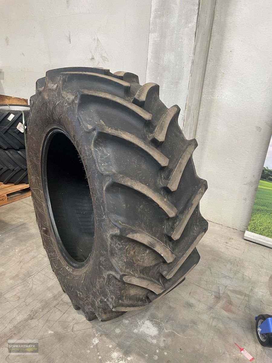 Rad του τύπου Mitas 600/65R34, Gebrauchtmaschine σε Gampern (Φωτογραφία 1)