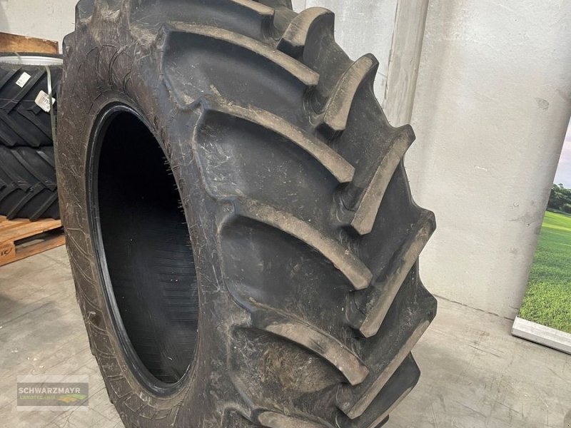 Rad tipa Mitas 600/65R34, Gebrauchtmaschine u Gampern (Slika 1)
