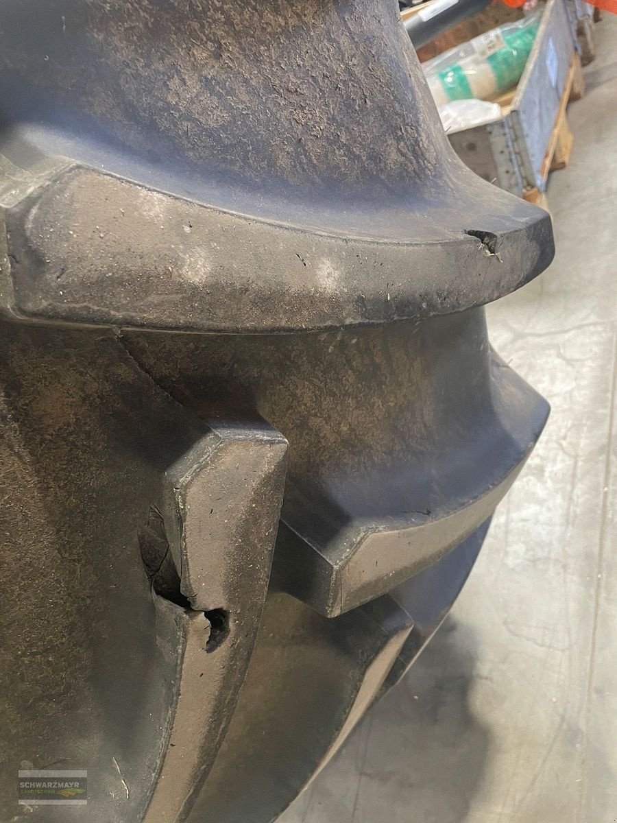 Rad του τύπου Mitas 600/65R34, Gebrauchtmaschine σε Gampern (Φωτογραφία 4)