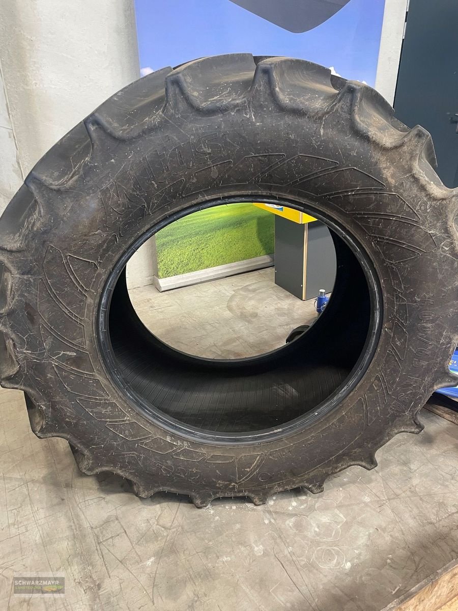 Rad του τύπου Mitas 600/65R34, Gebrauchtmaschine σε Gampern (Φωτογραφία 5)