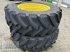 Rad des Typs Mitas 600/65R38, Gebrauchtmaschine in Spelle (Bild 1)