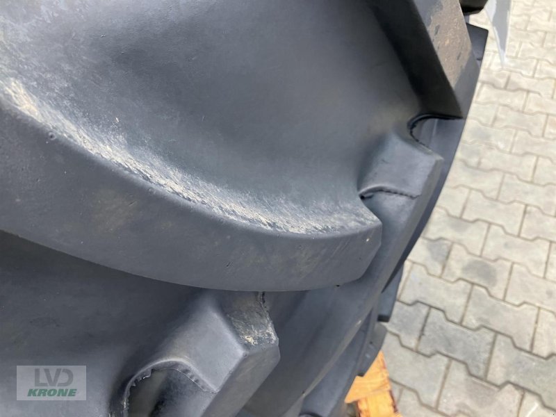 Rad des Typs Mitas 600/65R38, Gebrauchtmaschine in Spelle (Bild 5)