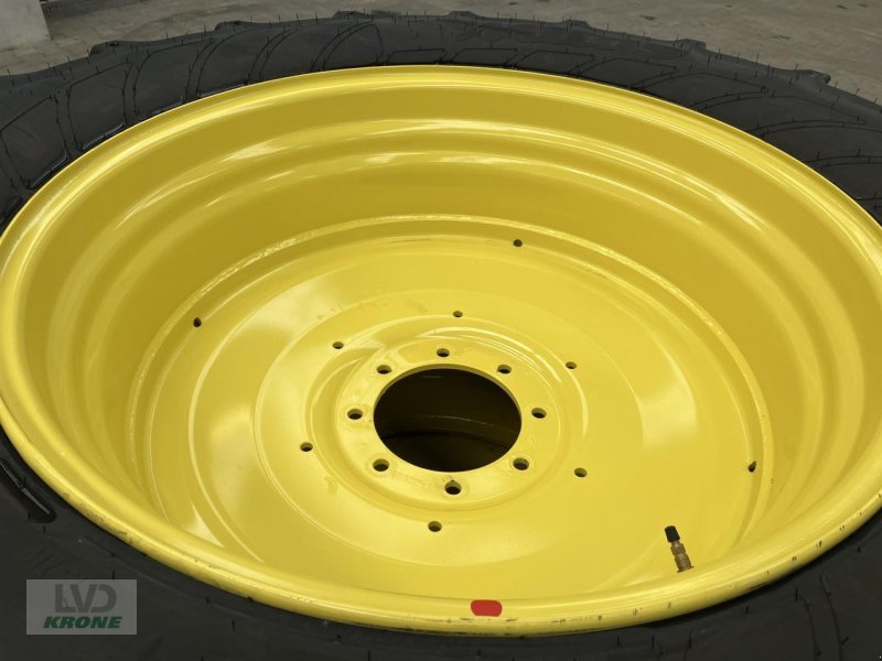 Rad des Typs Mitas 600/65R38, Gebrauchtmaschine in Spelle (Bild 6)