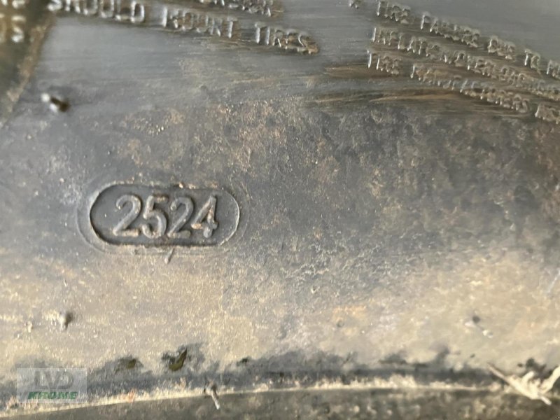 Rad des Typs Mitas 600/65R38, Gebrauchtmaschine in Spelle (Bild 8)