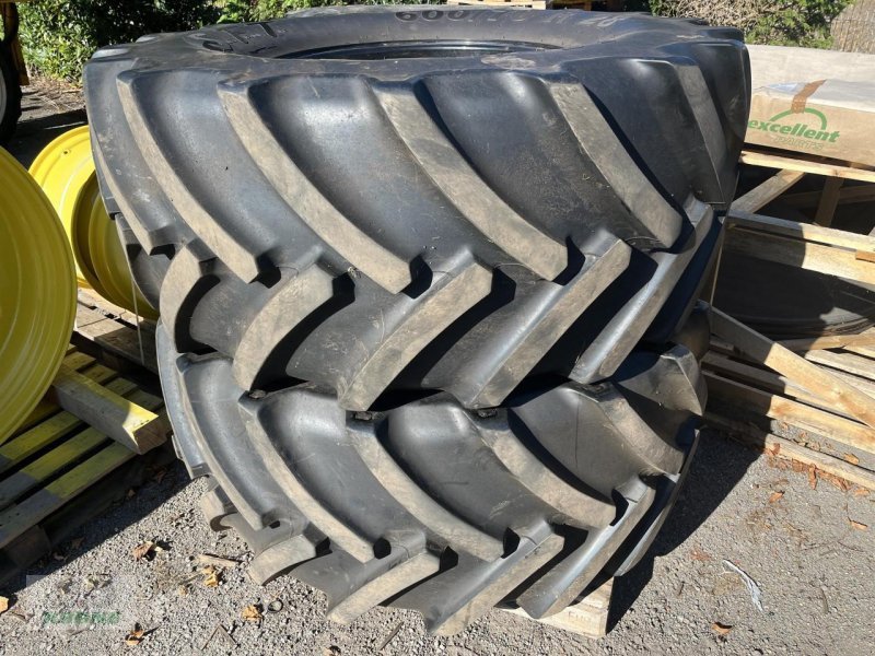 Rad des Typs Mitas 600/70R28, Gebrauchtmaschine in Spelle (Bild 2)
