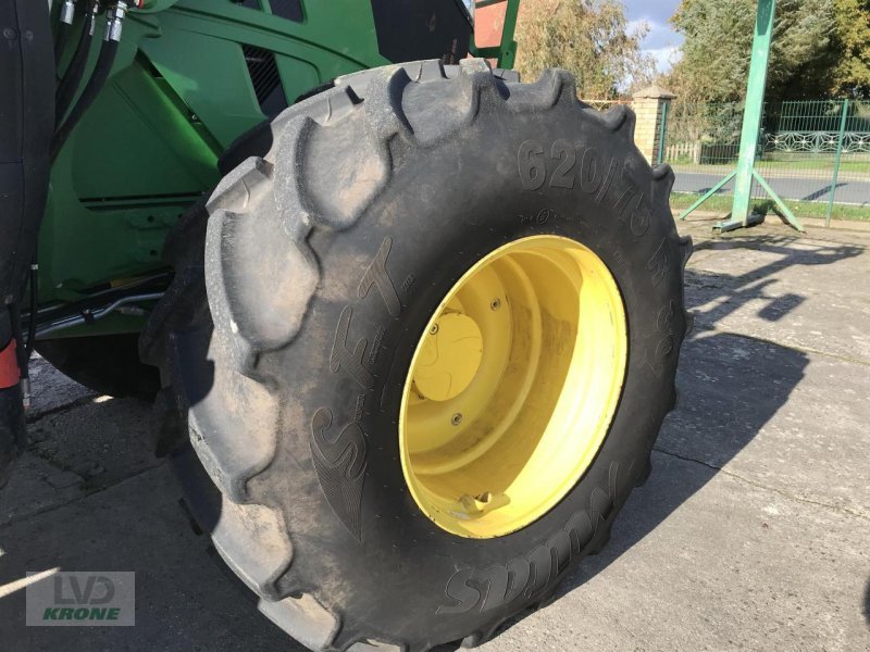 Rad des Typs Mitas 620/75R30, Gebrauchtmaschine in Spelle (Bild 1)