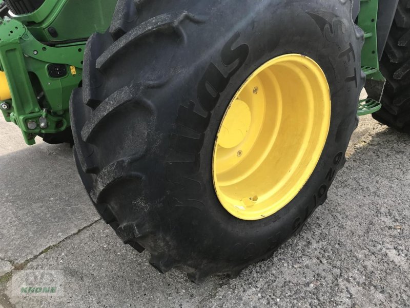 Rad des Typs Mitas 620/75R30, Gebrauchtmaschine in Spelle (Bild 2)