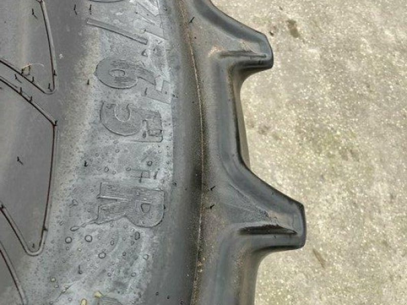 Mitas 650/65 R 42, Gebrauchtmaschine, Baujahr: 2020 (Bild 1) Rad des Typs Mitas 650/65 R 42, Gebrauchtmaschine in Lorsch (Bild 1)