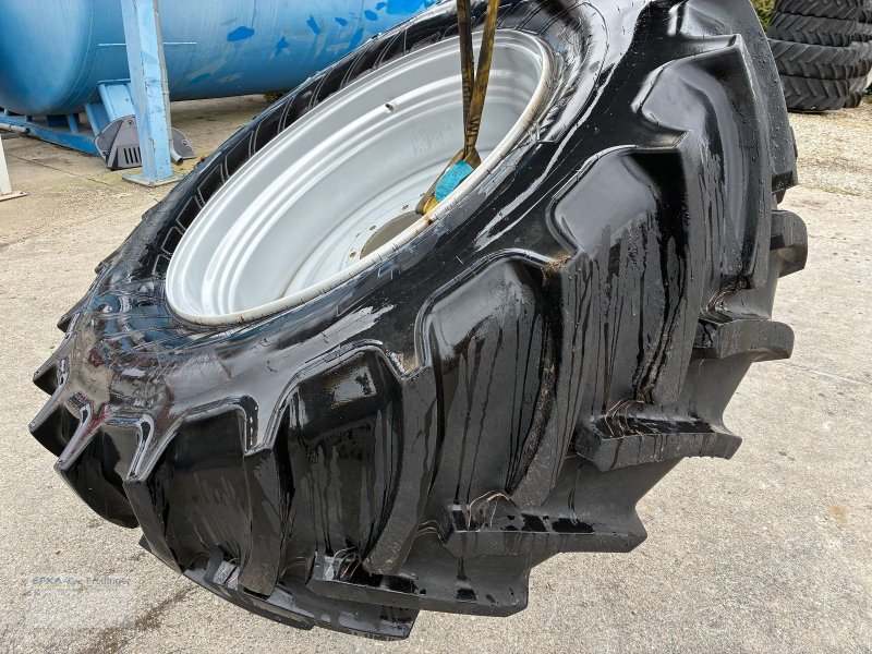 Rad от тип Mitas 650/65 R38, Gebrauchtmaschine в Obing