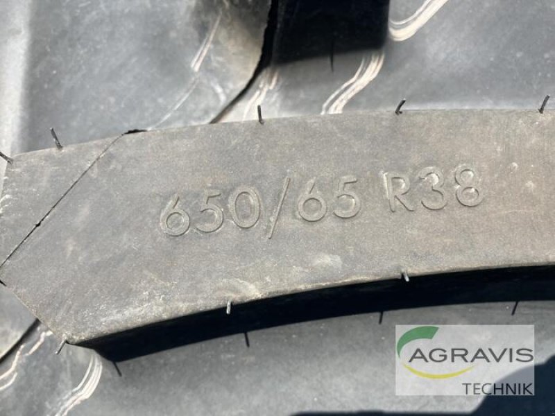 Rad des Typs Mitas 650/65R38, Neumaschine in Northeim (Bild 2)