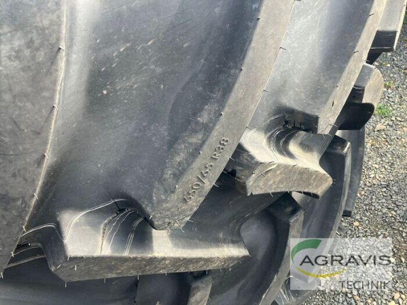 Rad типа Mitas 650/65R38, Neumaschine в Northeim (Фотография 3)