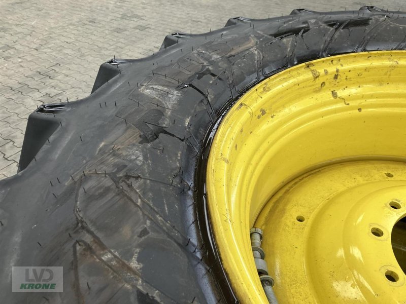 Rad des Typs Mitas 650/65R38, Gebrauchtmaschine in Spelle (Bild 3)