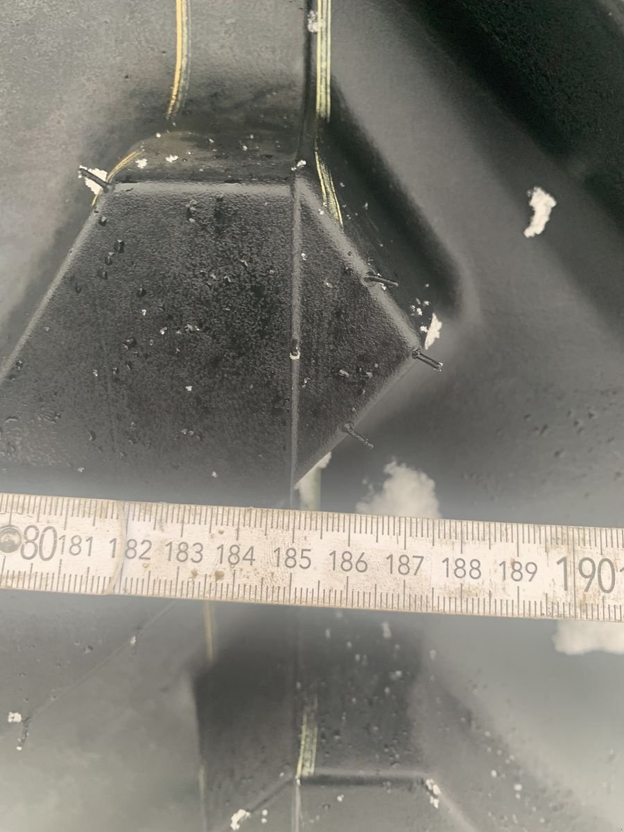 Rad des Typs Mitas 650/65R42 Komplettradsatz, Neumaschine in Gschwandt (Bild 5)