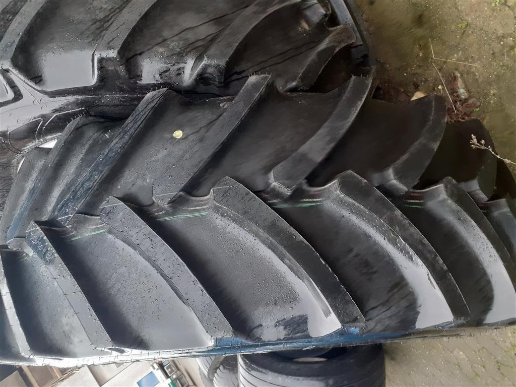 Rad des Typs Mitas 650/65R42, Gebrauchtmaschine in Danmark (Bild 4)