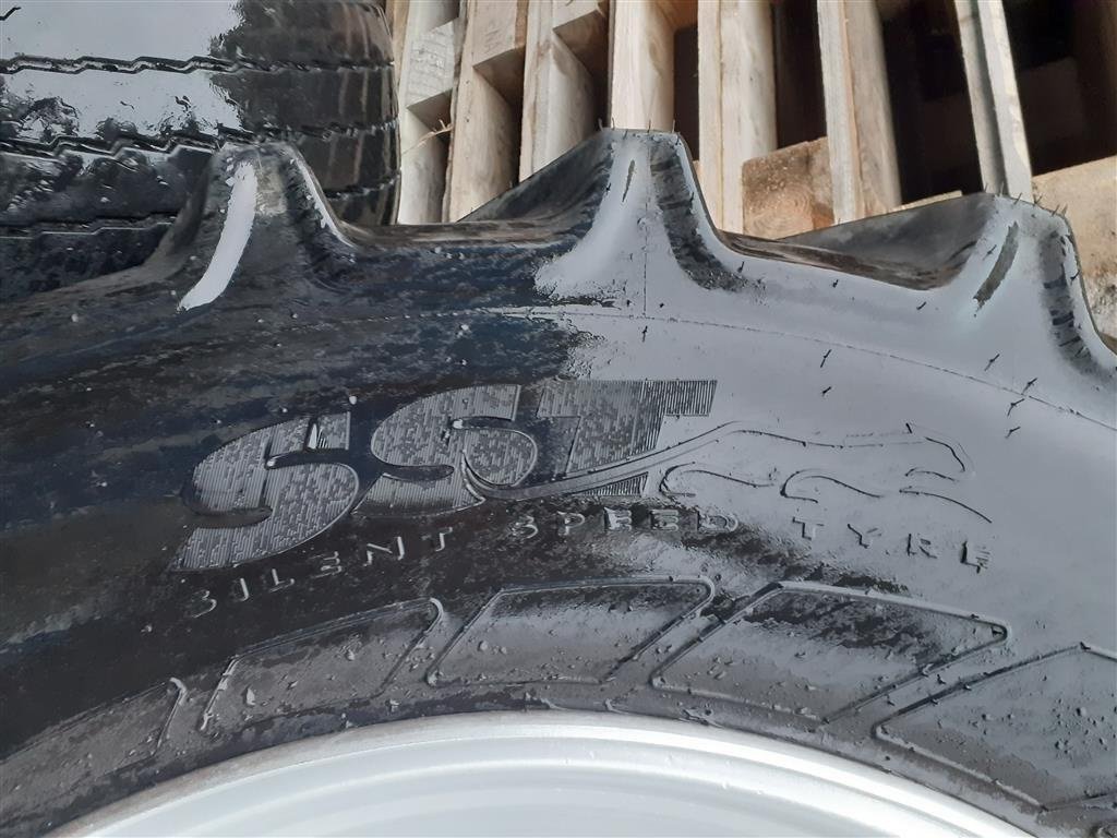 Rad des Typs Mitas 650/65R42, Gebrauchtmaschine in Danmark (Bild 3)