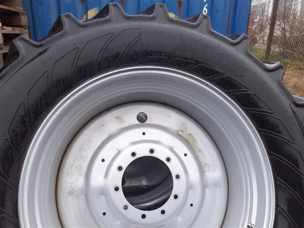 Rad des Typs Mitas 650/65R42, Gebrauchtmaschine in Danmark (Bild 5)